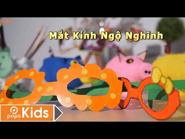 Làm Mắt Kính