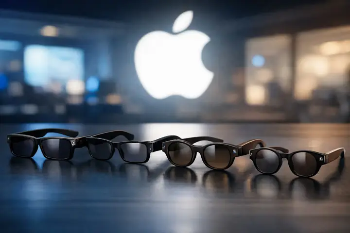 Mắt Kính Apple