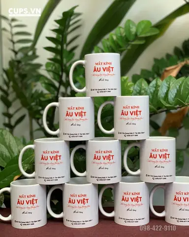 Mắt Kính Âu Việt Trần Quang Khải
