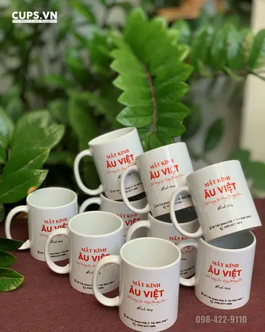 Mắt Kính Âu Việt Trần Quang Khải