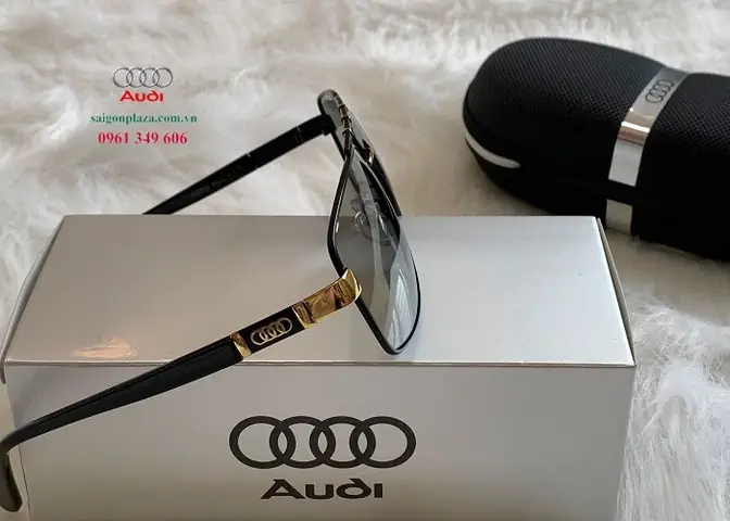Mắt Kính Audi