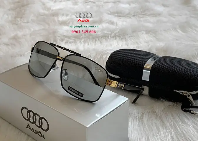 Mắt Kính Audi