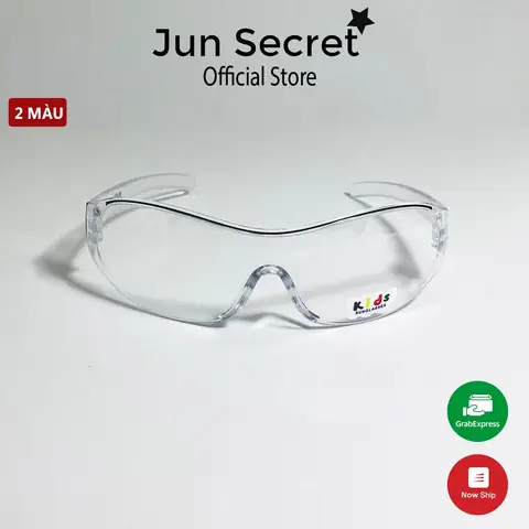 Mắt Kính Bảo Hộ Cho Bé