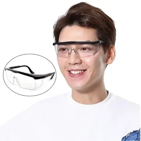 Mắt Kính Bảo Vệ Mắt