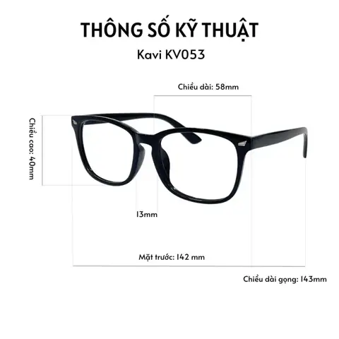 Mắt Kính Bảo Vệ Mắt Trước Máy Tính