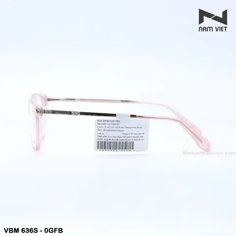 Mắt Kính Bảo Việt Mắt Kính Bảo Việt