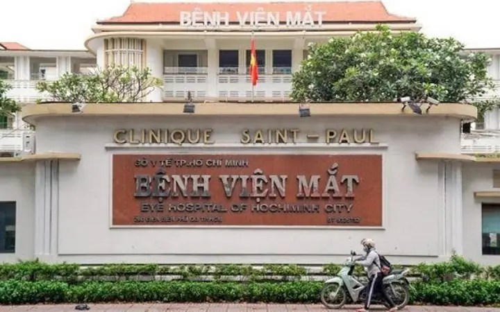 Mắt Kính Bệnh Viện Mắt Tp Hcm Mắt Kính Bệnh Viện Mắt Tp Hcm