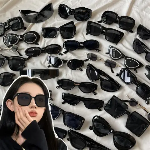 Mắt Kính Blanc & Eclare