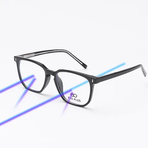 Mắt Kính Blue Cut Mắt Kính Blue Cut