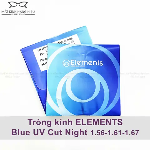Mắt Kính Blue Cut Mắt Kính Blue Cut