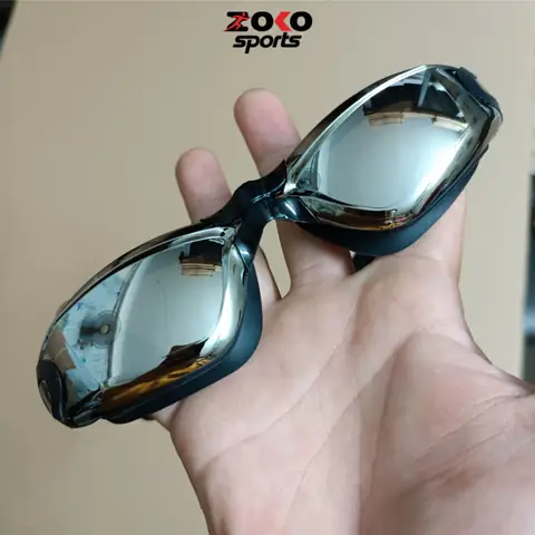 Mắt Kính Bơi Có Độ