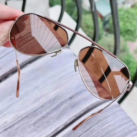 Mắt Kính Calvin Klein