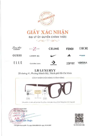 Mắt Kính Calvin Klein Jeans
