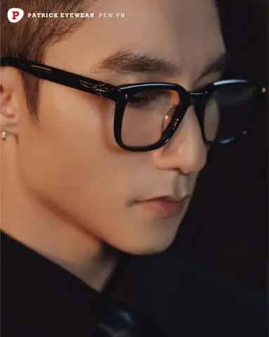 Mắt Kính Cận Gentle Monster