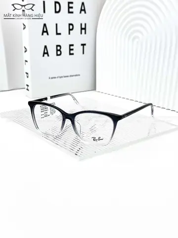 Mắt Kính Cận Rayban