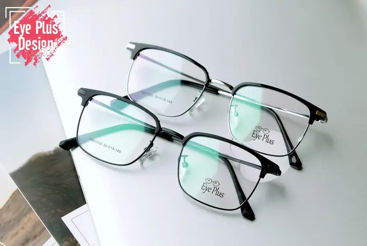 Mắt Kính Cận Thời Trang Nam Mắt Kính Cận Thời Trang Nam