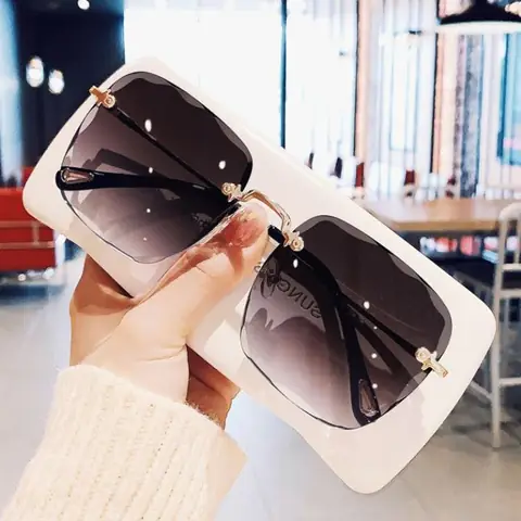 Mắt Kính Cao Cấp Nữ