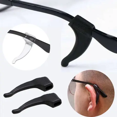 Mắt Kính Cặp
