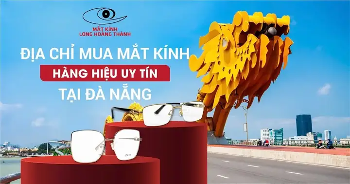 Mắt Kính Chính Hãng Đà Nẵng