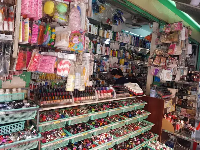 Mắt Kính Chợ Kim Biên
