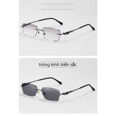 Mắt Kính Chống Cận Thị Mắt Kính Chống Cận Thị