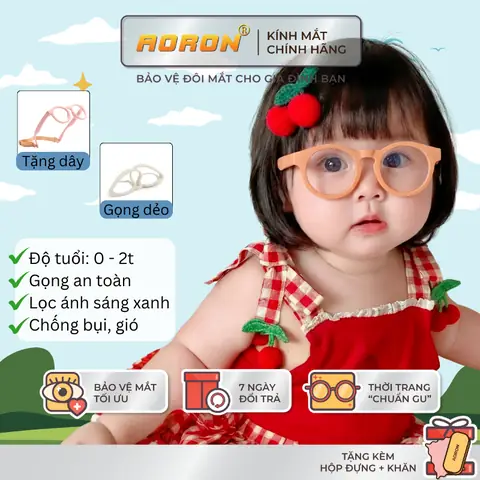 Mắt Kính Chống Cận Thị Mắt Kính Chống Cận Thị
