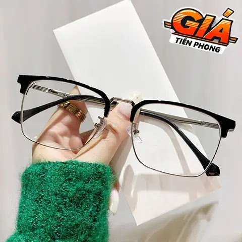 Mắt Kính Chống Say Xe