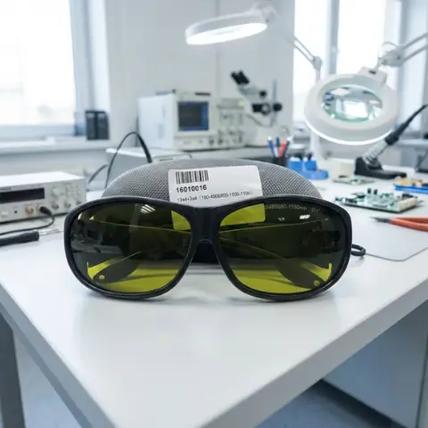 Mắt Kính Chống Tia Laser