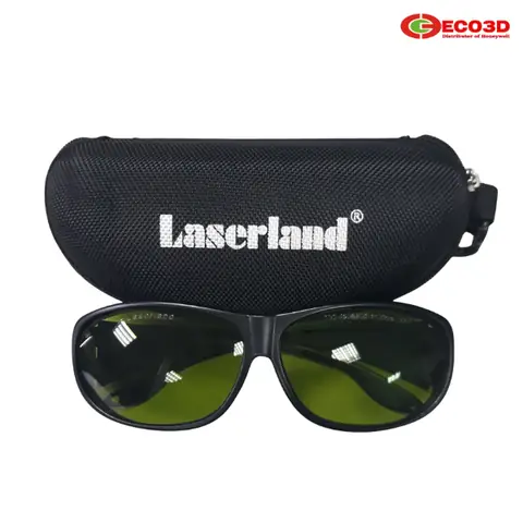 Mắt Kính Chống Tia Laser