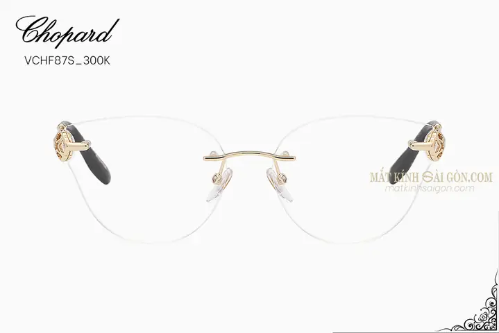 Mắt Kính Chopard