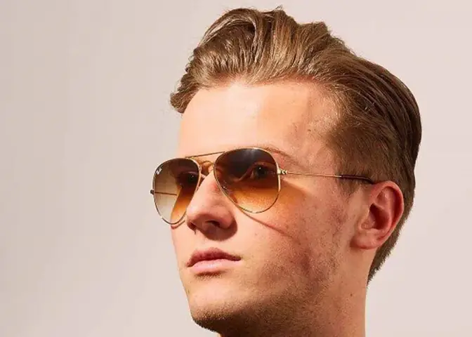 Mắt Kính Chuồn Chuồn Rayban Mắt Kính Chuồn Chuồn Rayban