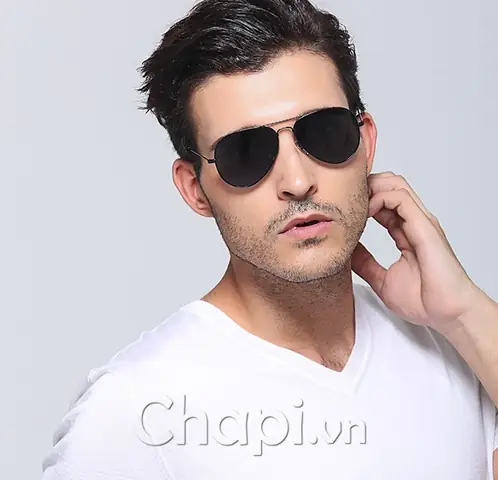 Mắt Kính Cổ Điển