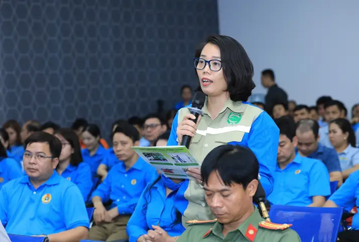 Mắt Kính Cộng Đồng Đà Lạt