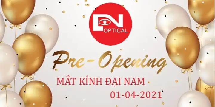 Mắt Kính Đại Nam