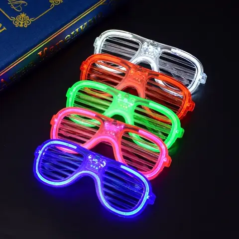 Mắt Kính Đèn Led