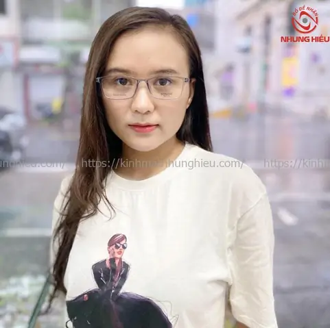 Mắt Kính Đẹp Cho Nữ Mắt Kính Đẹp Cho Nữ