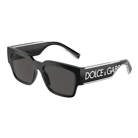 Mắt Kính D&g Nam