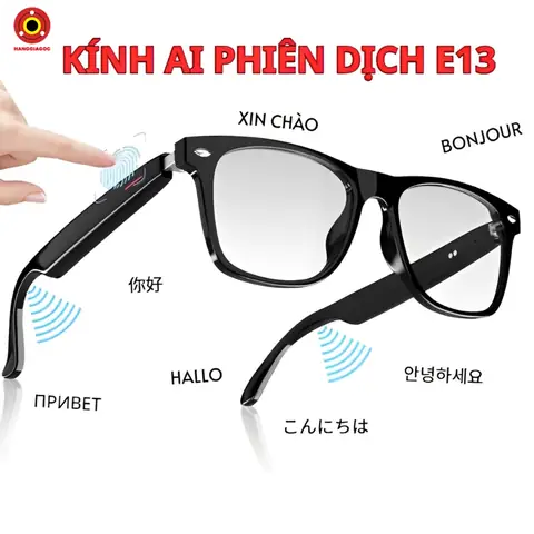 Mắt Kính Dịch Sang Tiếng Anh