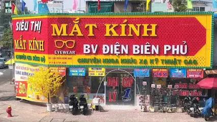 Mắt Kính Điện Biên Phủ Quận 5