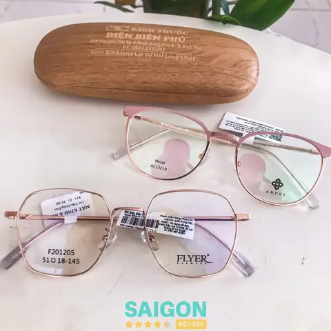 Mắt Kính Điện Biên Phủ Quận Bình Tân Mắt Kính Điện Biên Phủ Quận Bình Tân