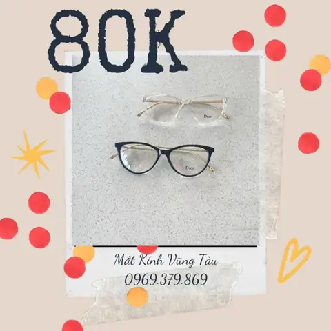 Mắt Kính Điện Biên Phủ Vũng Tàu