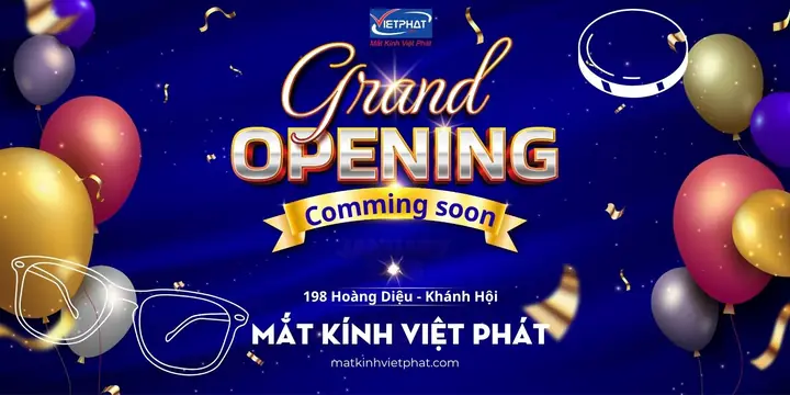 Mắt Kính Diệu