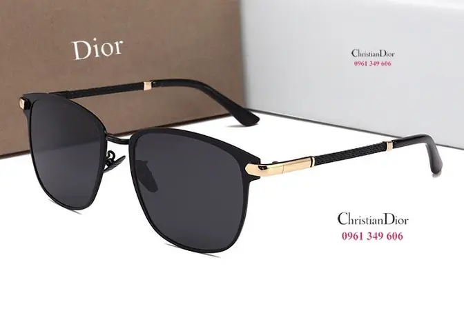 Mắt Kính Dior Nam