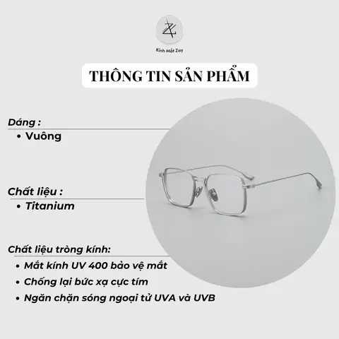 Mắt Kính Dita