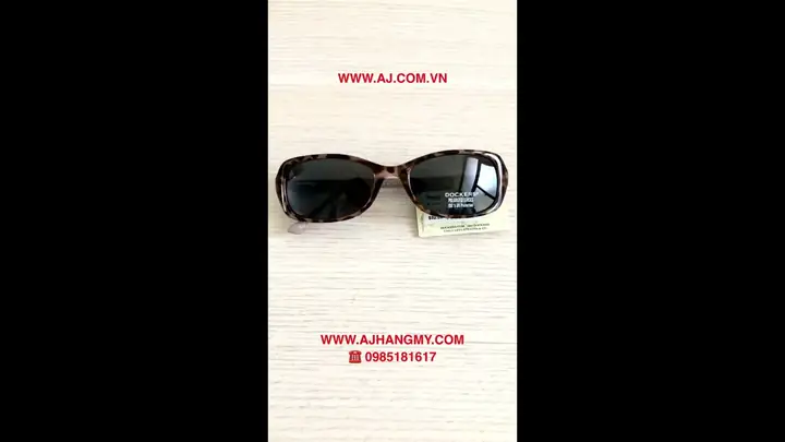 Mắt Kính Dockers Mắt Kính Dockers