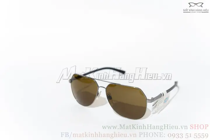 Mắt Kính Dockers Mắt Kính Dockers