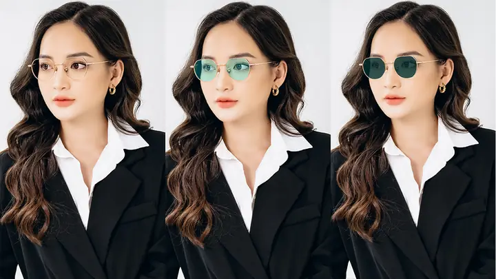 Mắt Kính Đổi Màu Là Gì