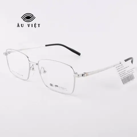 Mắt Kính Exfash Của Nước Nào