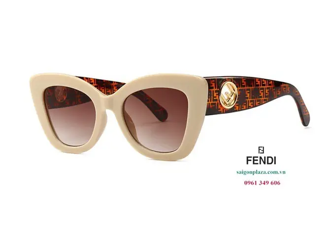 Mắt Kính Fendi Nữ