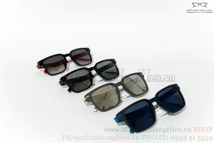 Mắt Kính Fila
